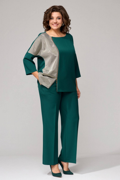 Блуза, брюки Надин-Н 2126 - фото 1