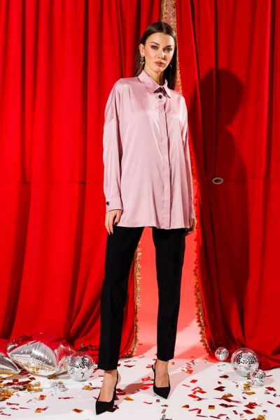 Рубашка Tattica 010.2 - фото 4