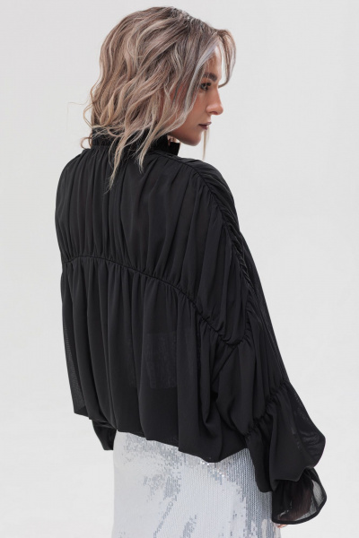 Блуза, юбка ElPaiz 1006 - фото 4