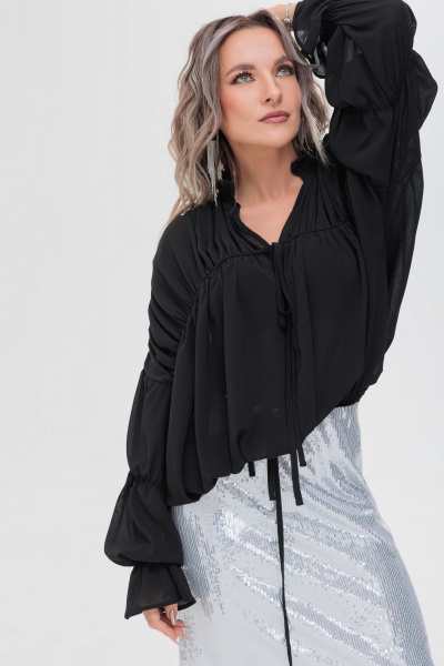 Блуза, юбка ElPaiz 1006 - фото 3