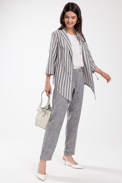 Жакет Femme & Devur 70221 1.54F(170) - фото 7