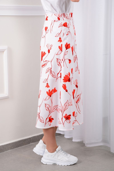 Юбка LM LN305 - фото 6