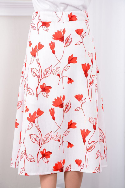 Юбка LM LN305 - фото 9