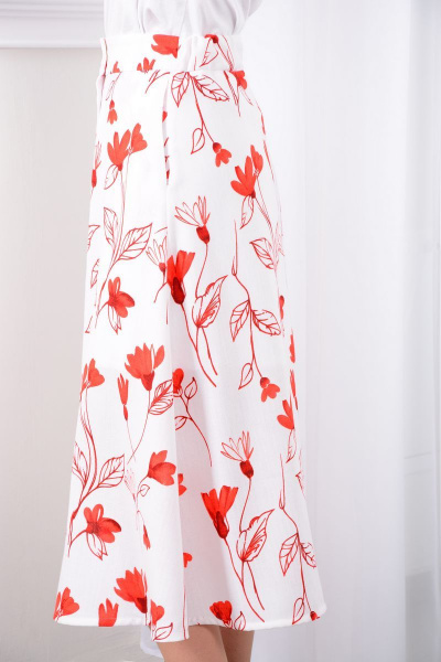 Юбка LM LN305 - фото 8