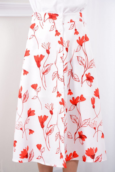 Юбка LM LN305 - фото 7