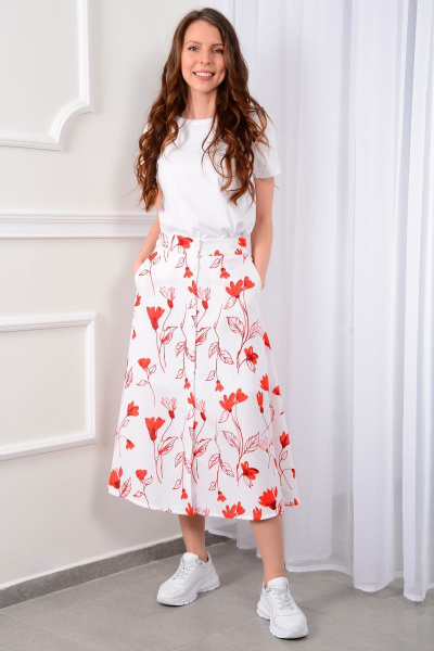 Юбка LM LN305 - фото 2