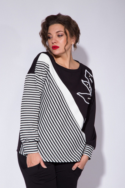 Туника Liliana 1275 - фото 2