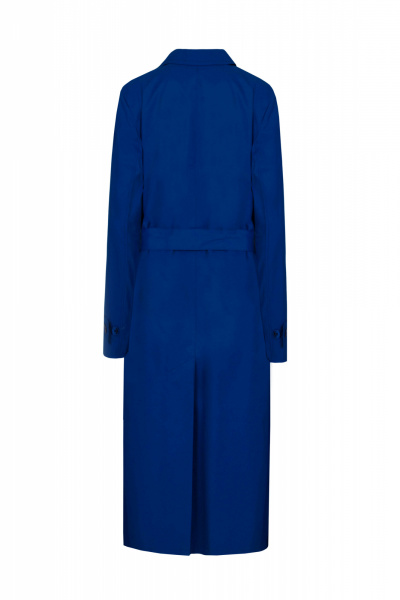 Плащ Elema 2-98571-1-164 василек - фото 3