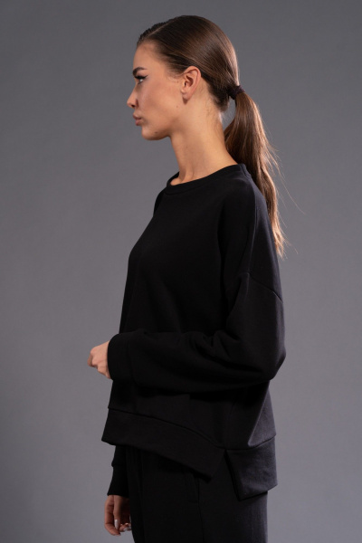 Костюм брюки и джемпер из трикотажа и хлопка Kivviwear 41314132.06 - фото 12