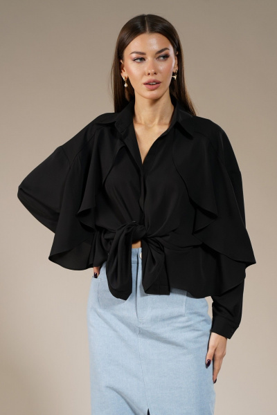 Рубашка Kivviwear 4140.02 - фото 11