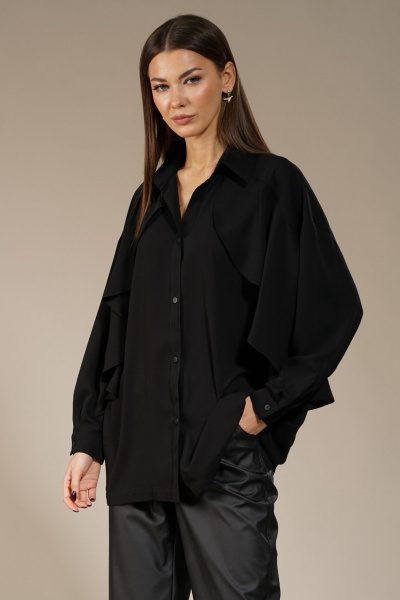 Рубашка Kivviwear 4140.02 - фото 7