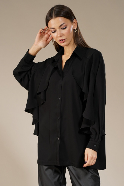 Рубашка Kivviwear 4140.02 - фото 6