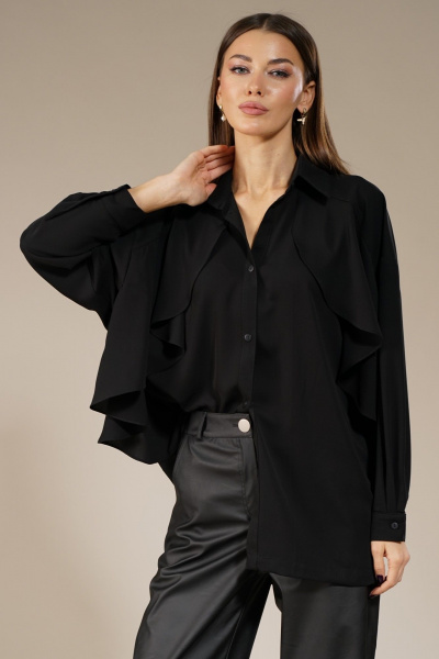 Рубашка Kivviwear 4140.02 - фото 5