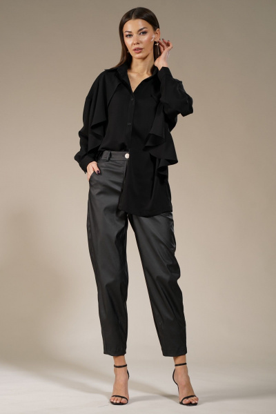 Рубашка Kivviwear 4140.02 - фото 3