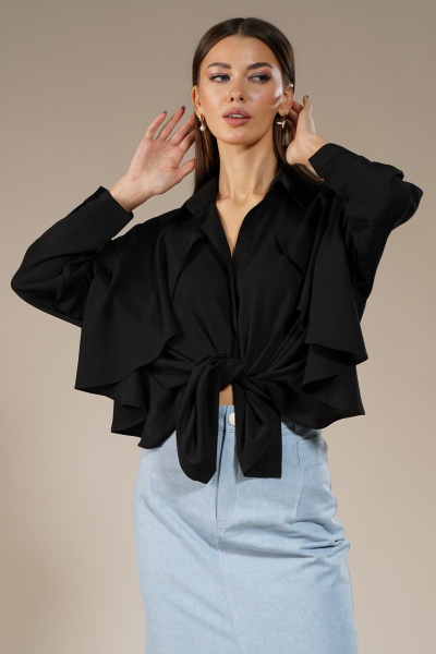 Рубашка Kivviwear 4140.02 - фото 1