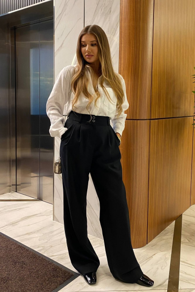 Брюки Garsonnier 120020.002 - фото 1