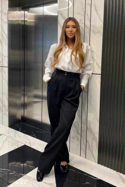 Брюки Garsonnier 120020.002 - фото 2