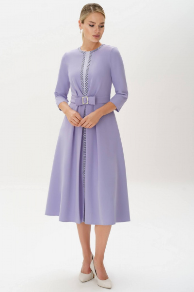 Платье Urs 22-722-2 - фото 4