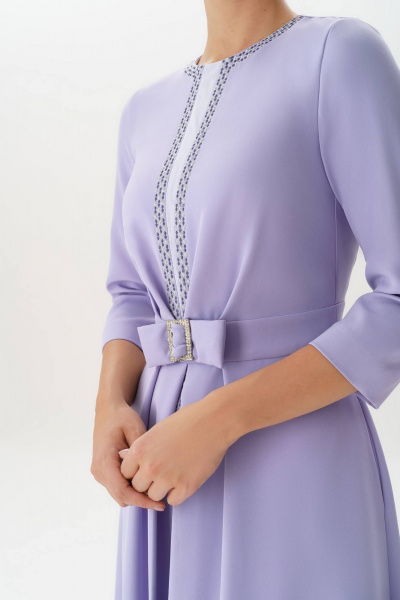 Платье Urs 22-722-2 - фото 3