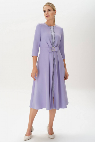 Платье Urs 22-722-2 - фото 2