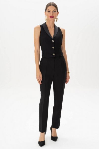 Брюки, жилет Urs 24-301-1 - фото 1