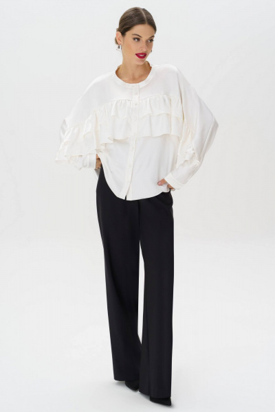 Блуза Urs 23-220-1 - фото 2