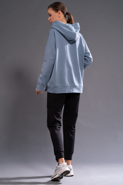 Худи Kivviwear 4015.22 - фото 7