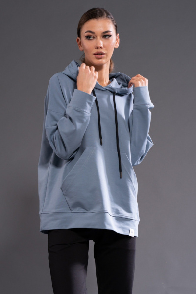 Худи Kivviwear 4015.22 - фото 5