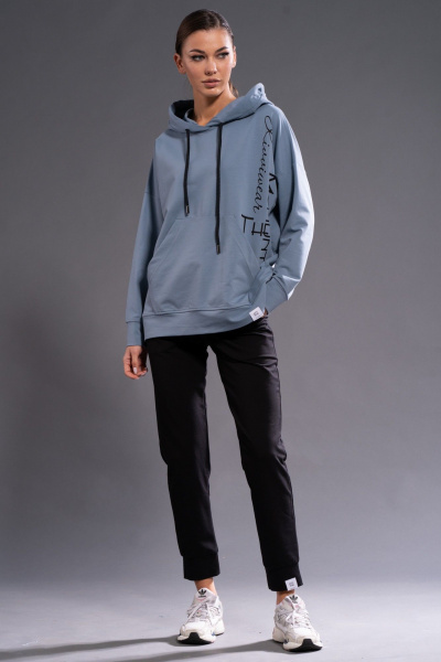 Худи Kivviwear 4015.22 - фото 3