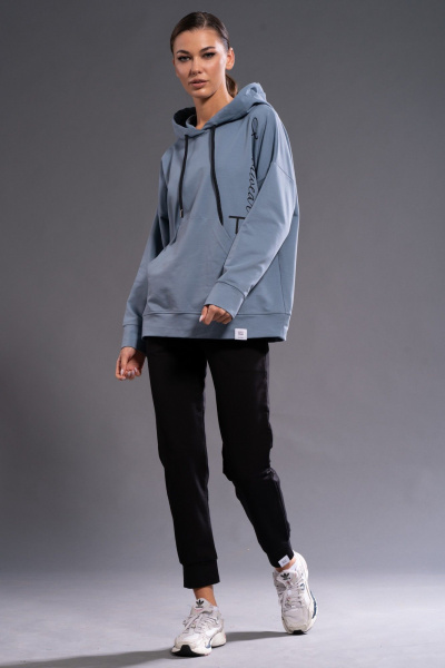 Худи Kivviwear 4015.22 - фото 2