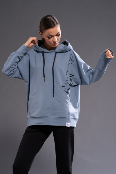 Худи Kivviwear 4015.22 - фото 1