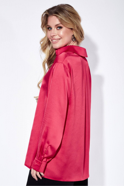 Блуза Laikony L-421-1к - фото 4