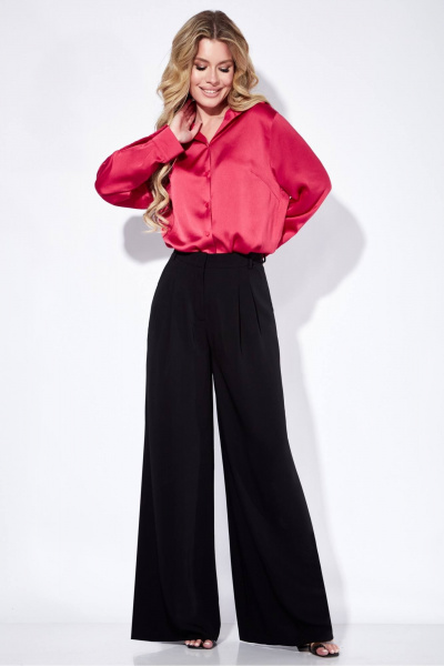 Блуза Laikony L-421-1к - фото 3