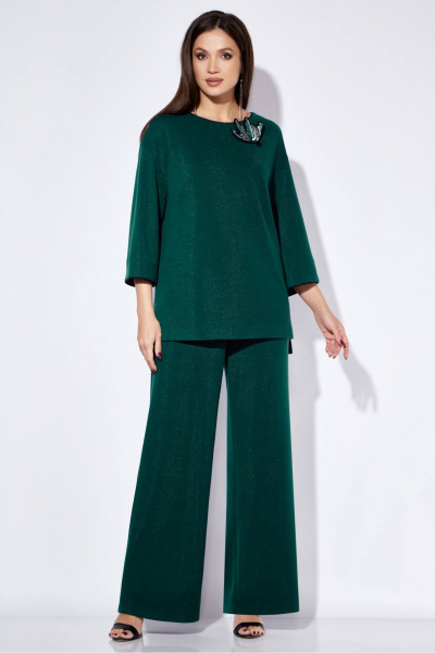 Брюки, джемпер Laikony L-321б - фото 1