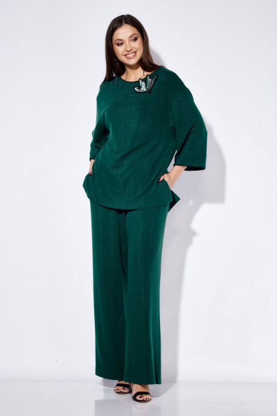 Брюки, джемпер Laikony L-321б - фото 5