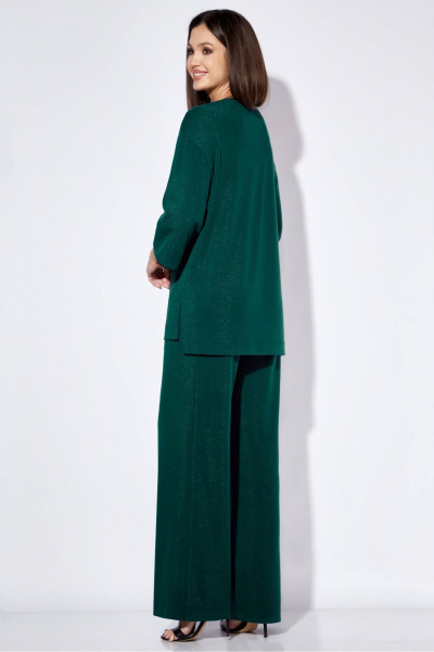 Брюки, джемпер Laikony L-321б - фото 4