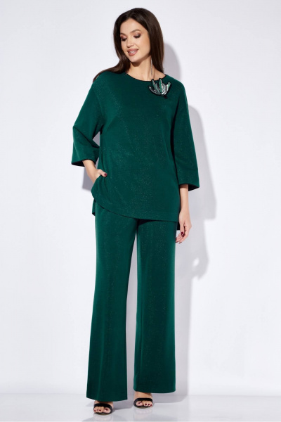 Брюки, джемпер Laikony L-321б - фото 3