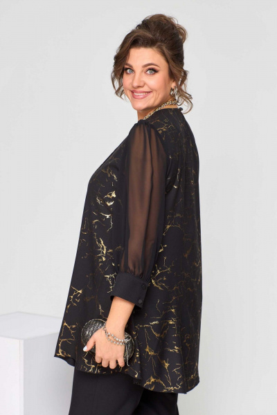 Туника Асолия 4090 - фото 7