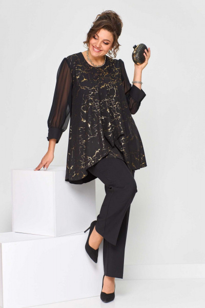 Туника Асолия 4090 - фото 6