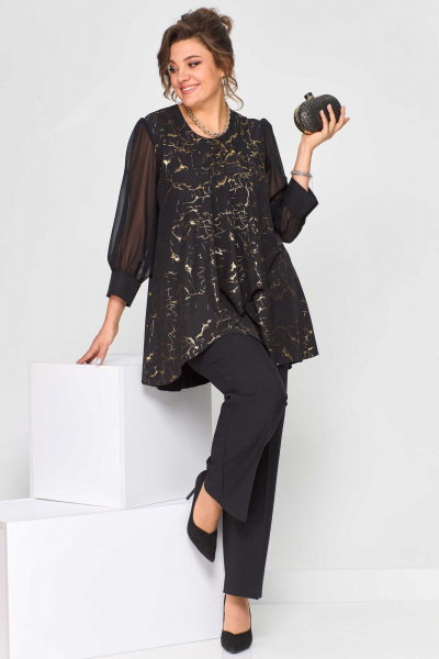 Туника Асолия 4090 - фото 5