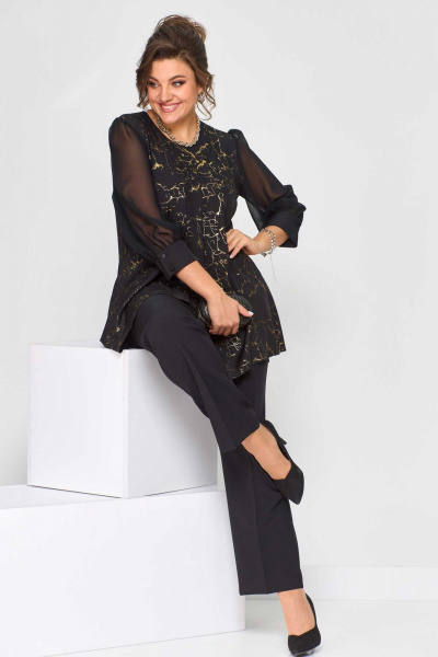 Туника Асолия 4090 - фото 4