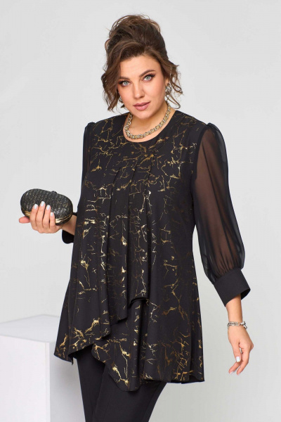 Туника Асолия 4090 - фото 3