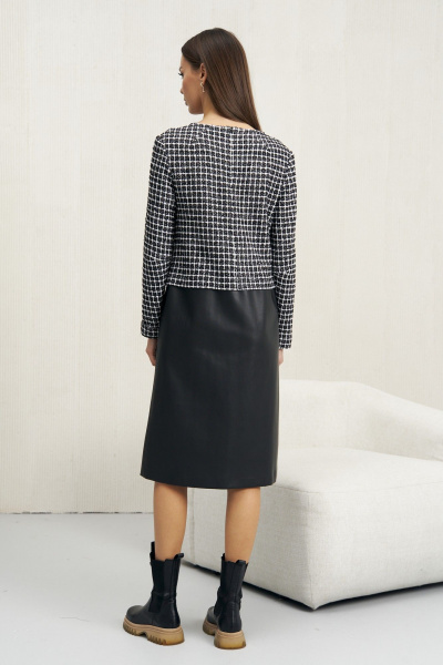 Платье Fantazia Mod 4700 - фото 4