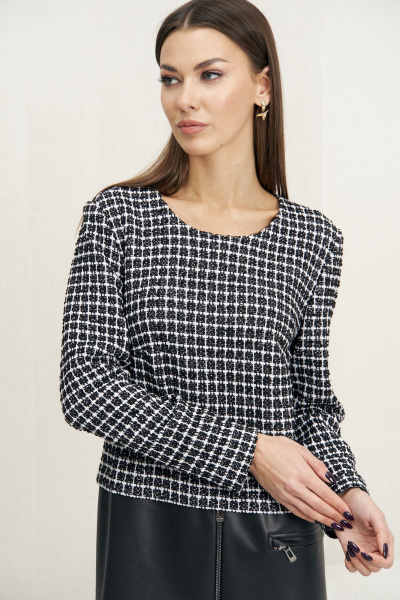 Платье Fantazia Mod 4700 - фото 3