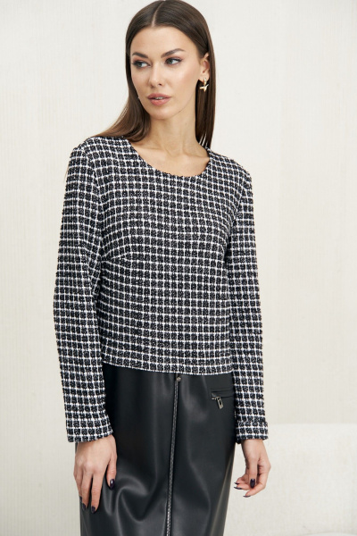 Платье Fantazia Mod 4700 - фото 2