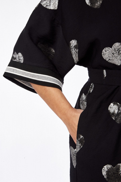 Платье Jurimex 3047 - фото 4