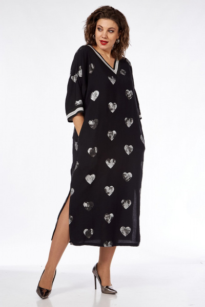 Платье Jurimex 3047 - фото 2