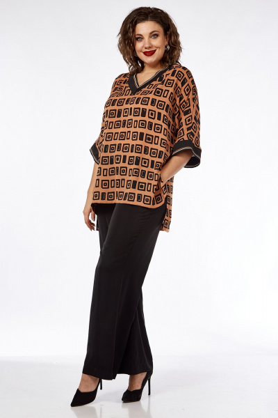 Брюки, туника Jurimex 3045 - фото 1