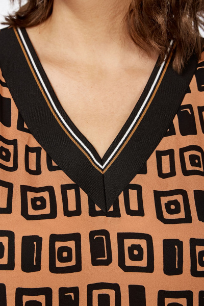 Брюки, туника Jurimex 3045 - фото 3