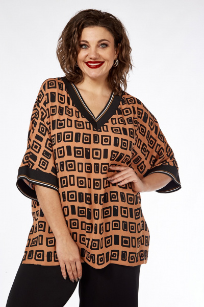 Брюки, туника Jurimex 3045 - фото 2